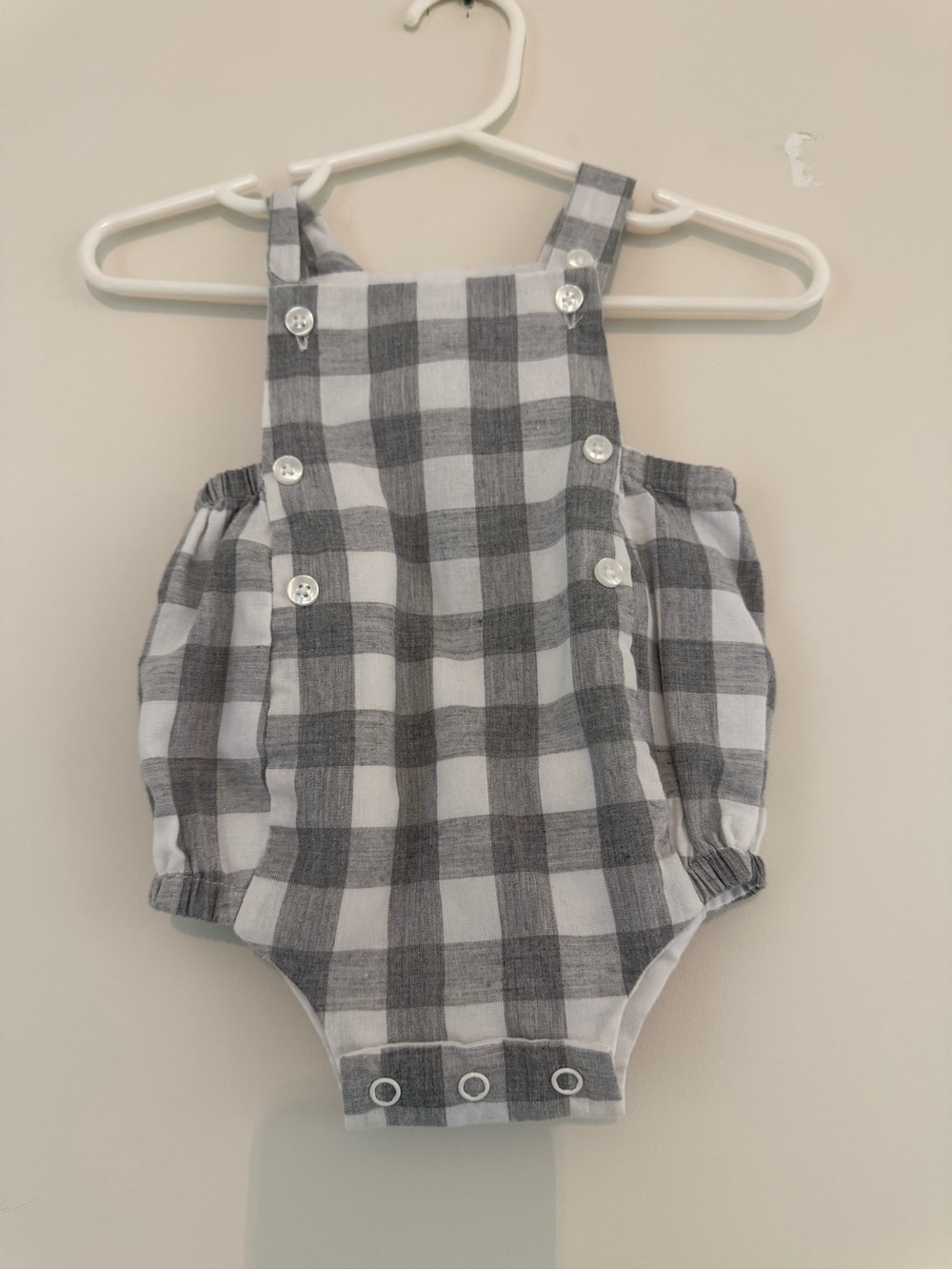 Mudpie Overalls
